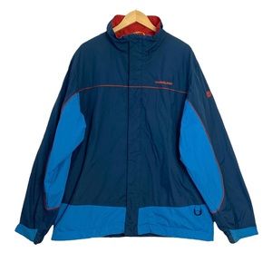 Timberland Weathergear Men’s Hooded Jacket